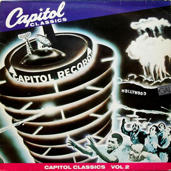  - Capitol Classics Volume 2