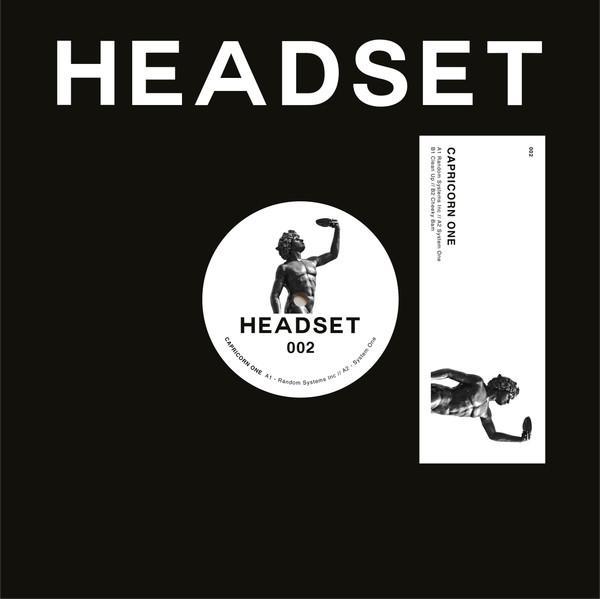 Capricorn One (5) - HEADSET002