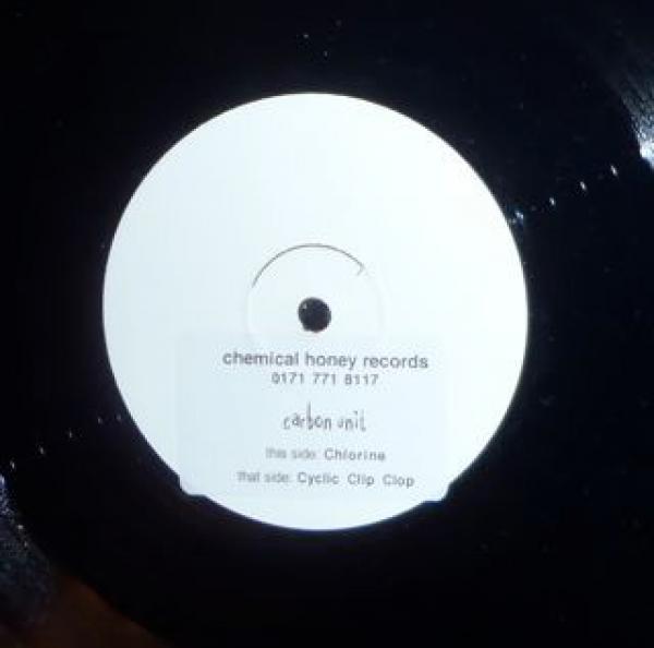 Carbon Unit - Chlorine