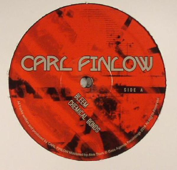 Carl A. Finlow, Dez Williams - Untitled