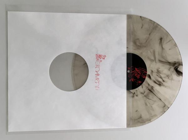 Carlos Nilmmns - Heebie Jeebies