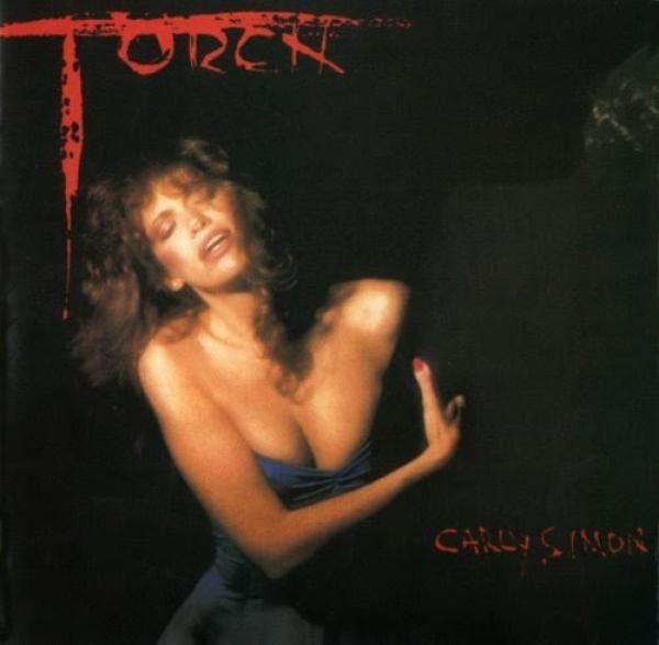 Carly Simon - Torch