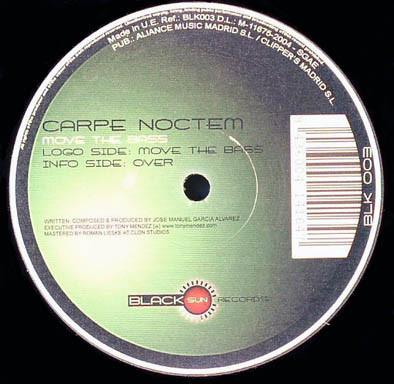 Carpe Noctem (2) - Move The Bass