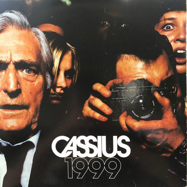 Cassius - 1999