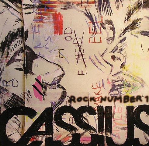Cassius - Rock Number One
