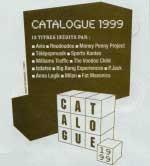 - Catalogue 1999