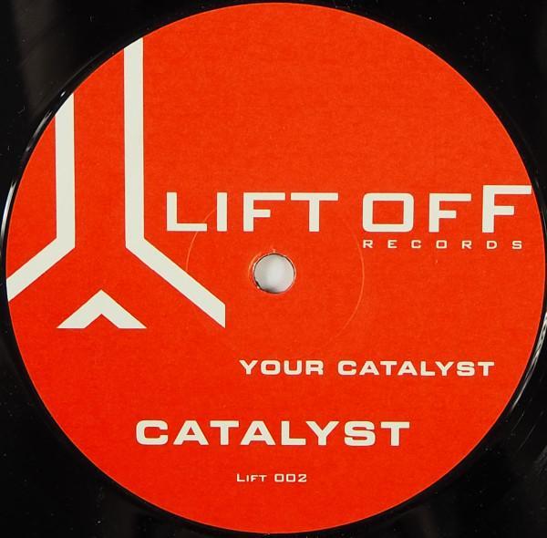 Catalyst (3) - Your Catalyst