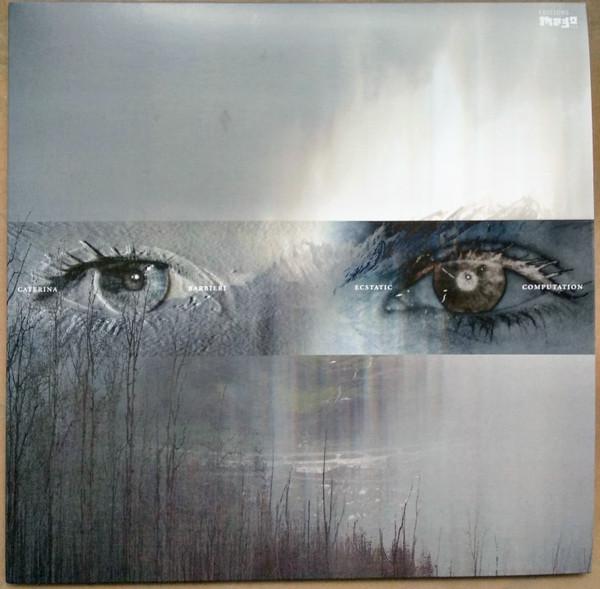 Caterina Barbieri (2) - Ecstatic Computation