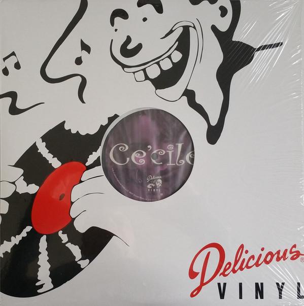 Ce'cile - Give It To Me / Do It To Me