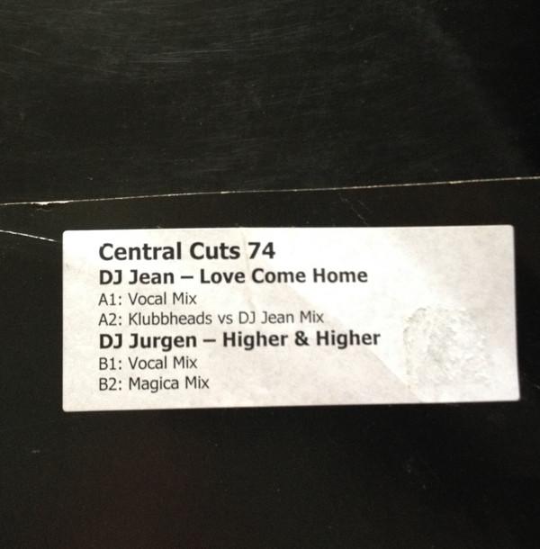  - Central Cuts 74