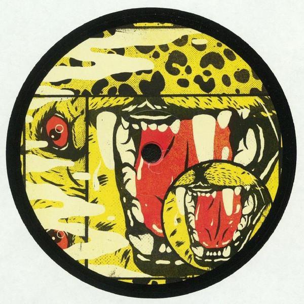 Cervo (3) - Deyo
