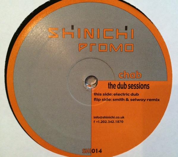 Chab - The Dub Sessions
