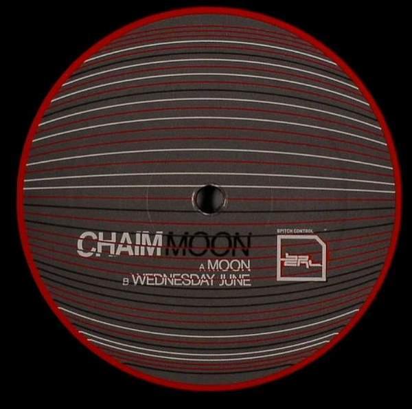 Chaim - Moon