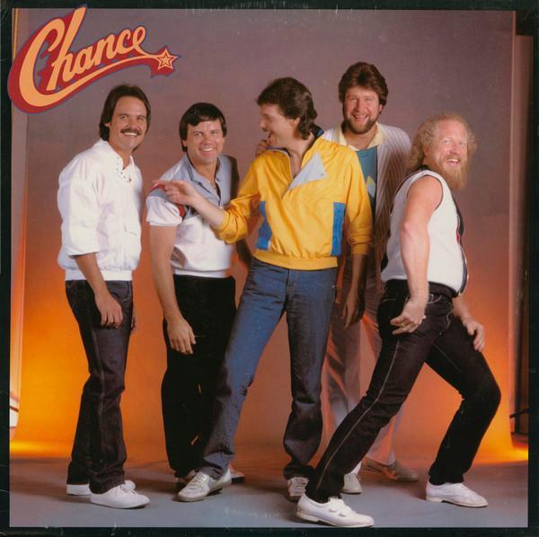 Chance (26) - Chance