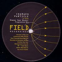 Charged Particle - Shakes Your Brain