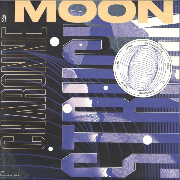 Charonne - Moonstruck Zine