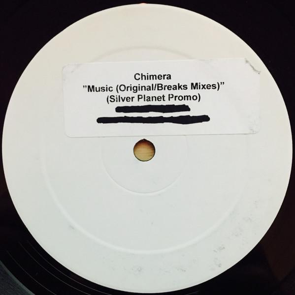 Chimera - Music
