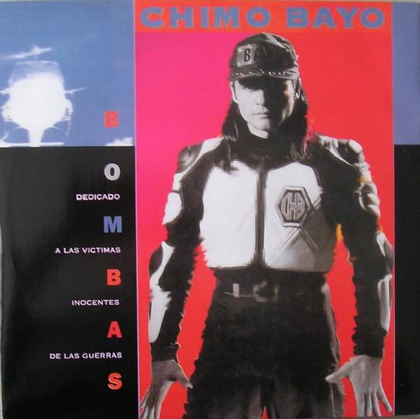 Chimo Bayo - Bombas