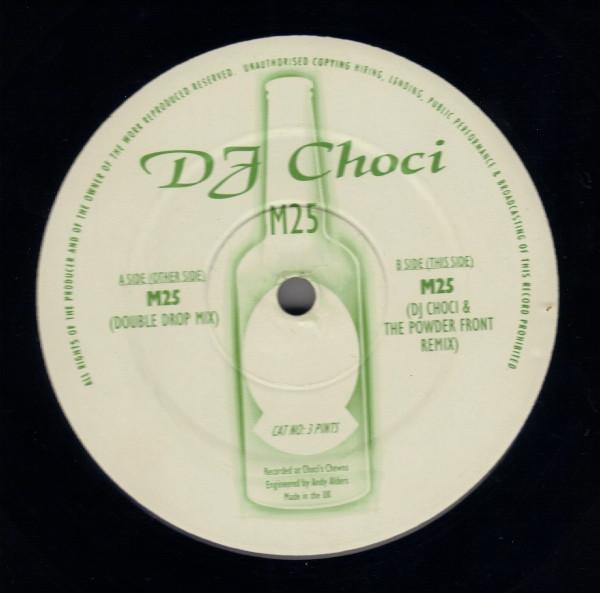 Choci - M25