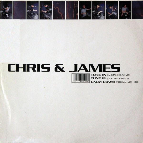 Chris & James - Tune In