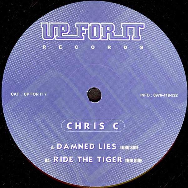 Chris C - Damned Lies