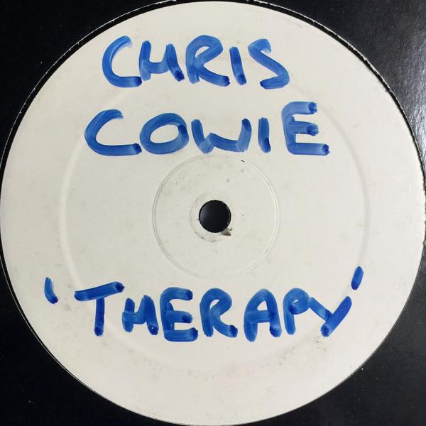 Chris Cowie - Therapy