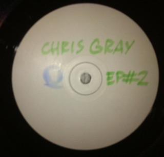 Chris Gray - Intelligent Emotions EP