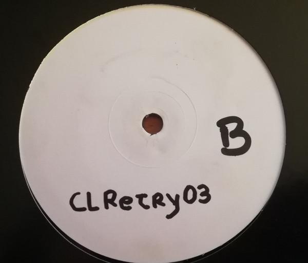 Chris Liebing - Analogon E.P. (Remixes 3)