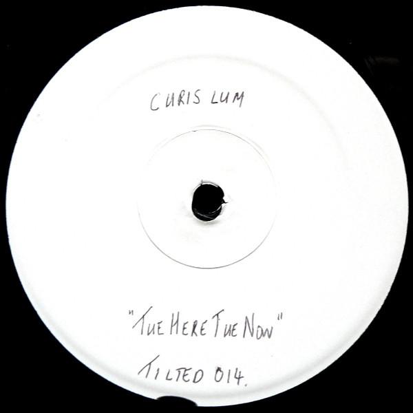 Chris Lum - My Philosoph EP 2