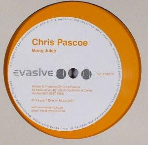 Chris Pascoe - Mong Juice