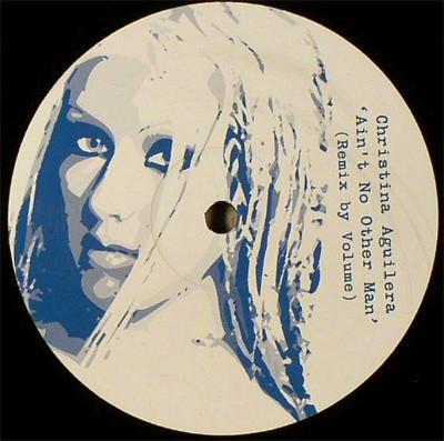 Christina Aguilera, Sugababes - Ain't No Other Man / Switch