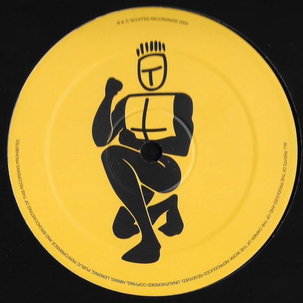 Chungo (2) - Pineapple EP