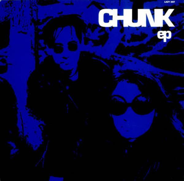 Chunk (2) - EP