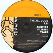 Citrus (4) - The All Good E.P.
