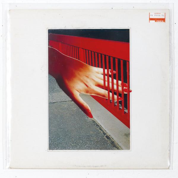 Clavis - Rocket Dial EP