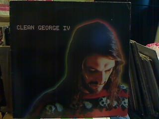 Clean George IV - God Save The Clean