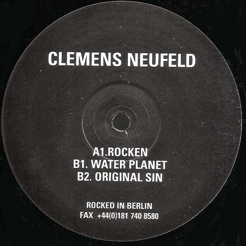 Clemens Neufeld - Planet Of Drums 11