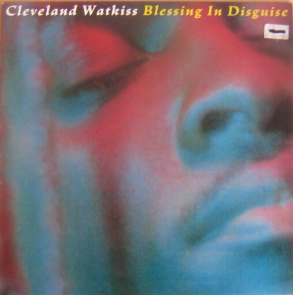 Cleveland Watkiss - Blessing In Disguise