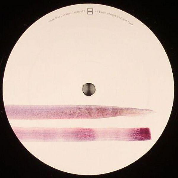 Click Box - Shades