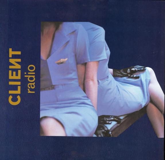 Client - Radio