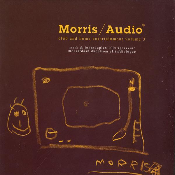  - Club And Home Entertainment Vol. 3
