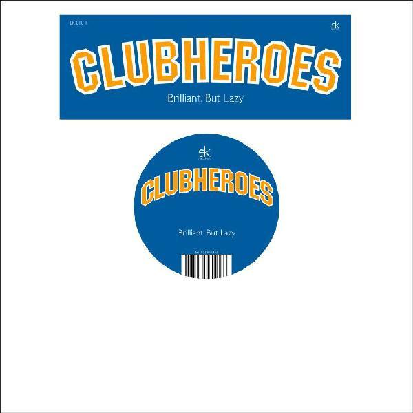 Clubheroes - Brilliant, But Lazy