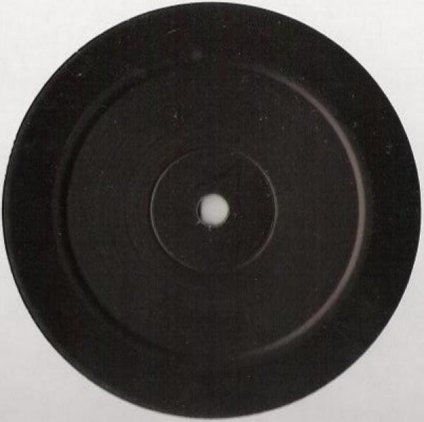 Coco Da Silva - Coisa Nossa / Close My Eyes