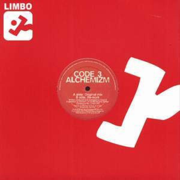 Code 3 (3) - Alchemizm