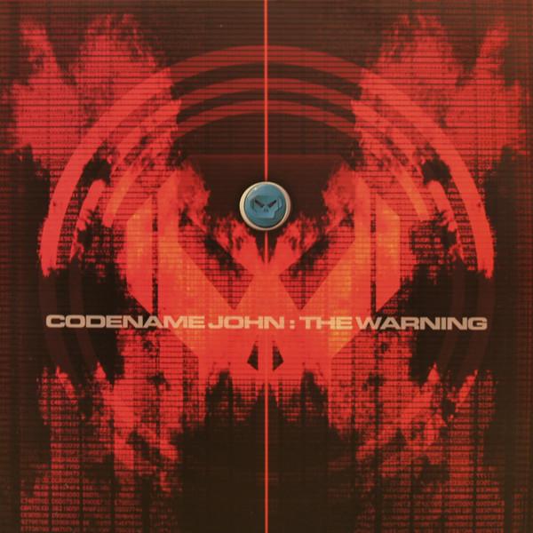 Codename John - The Warning