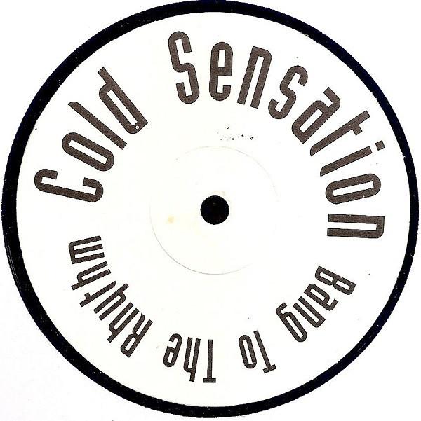 Cold Sensation - Bang To The Rhythm