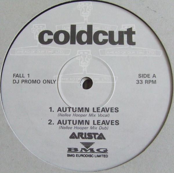 Coldcut - Autumn Leaves