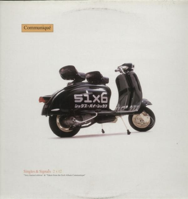  - Communiqué - Singles & Signals