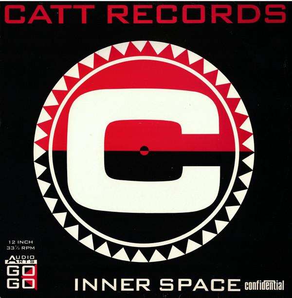 Confidential (2) - Inner Space