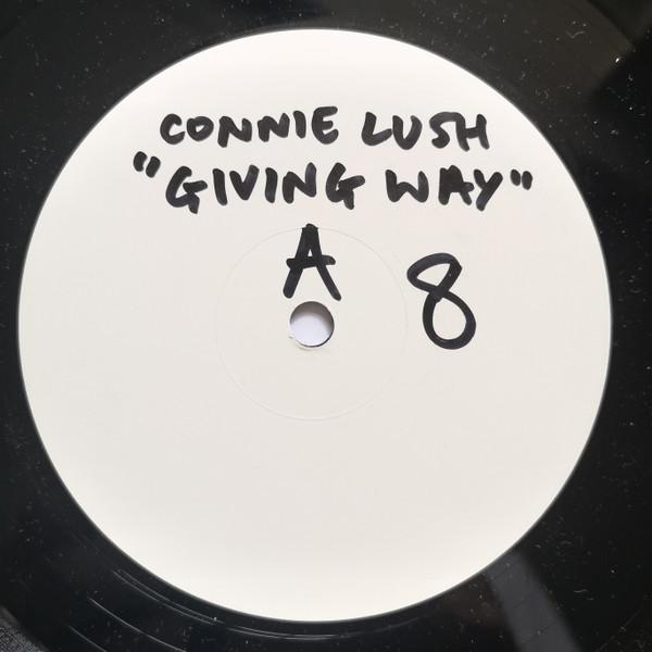 Connie Lush - Giving Away
